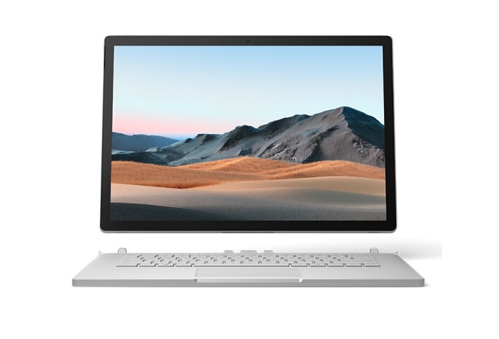 潍坊Surface 维修前的准备工作